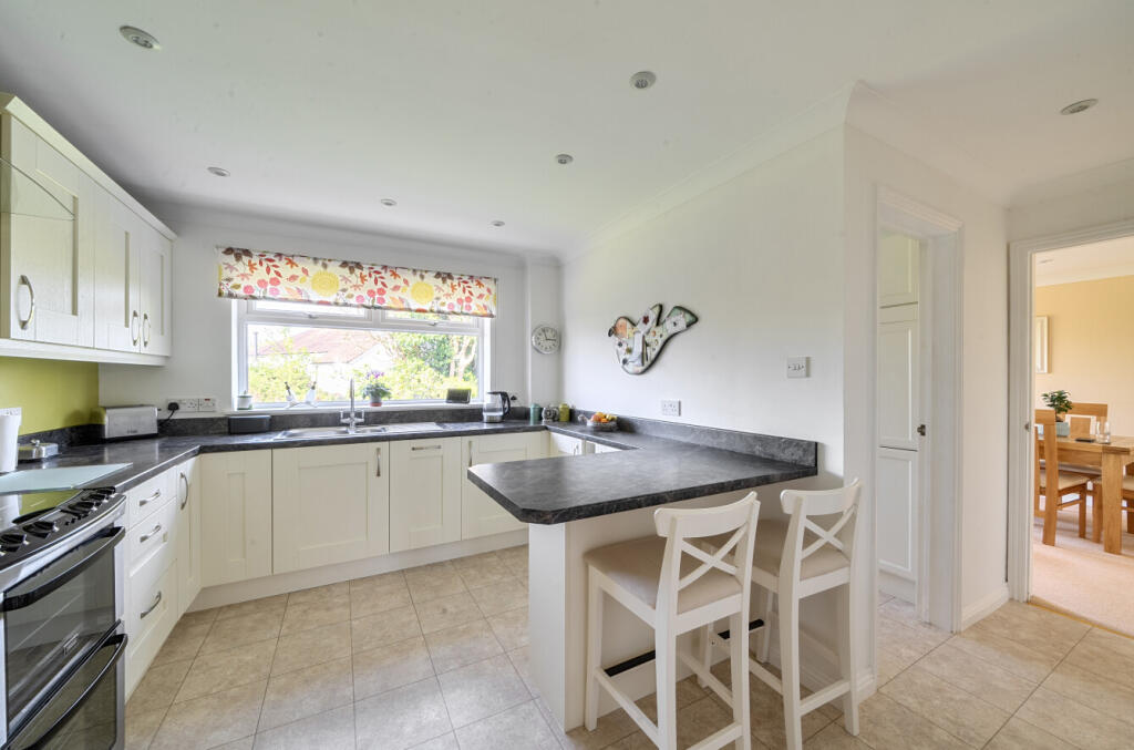 Additional image 11 of Grangefields, Street, BA16
