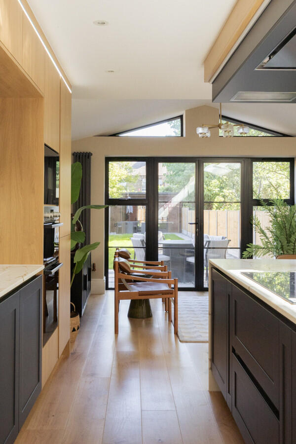House in London, Leyton - View 5