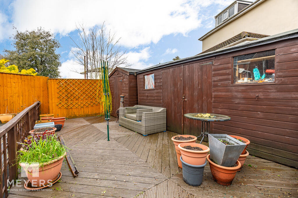 Additional image 15 of Gardens View, Bournemouth, BH1 3