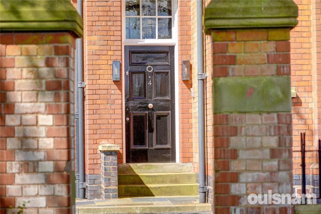 House in Birmingham - View 2