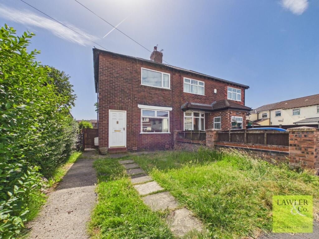 Main image of property: Kingsway, Bredbury, Stockport, Cheshire, SK6 2NS