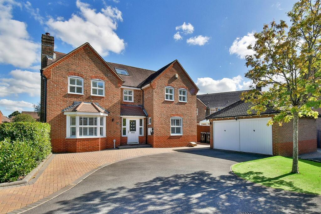 Main image of property: Camelias