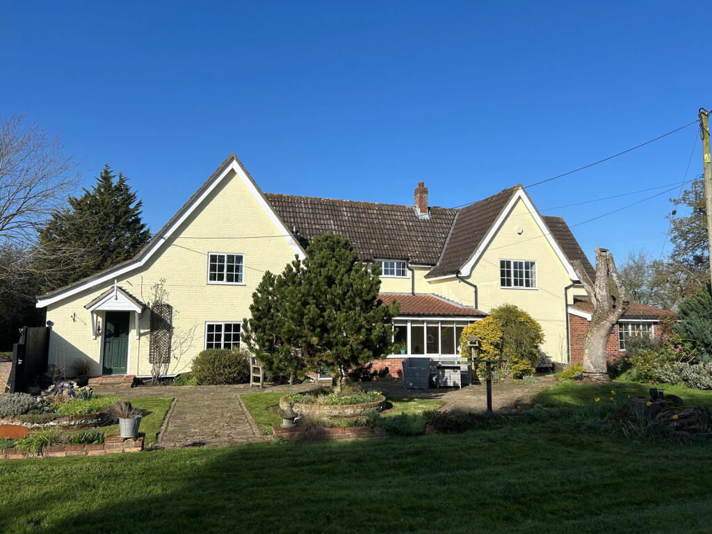 Main image of property: Mendham, Near Harleston, Suffolk