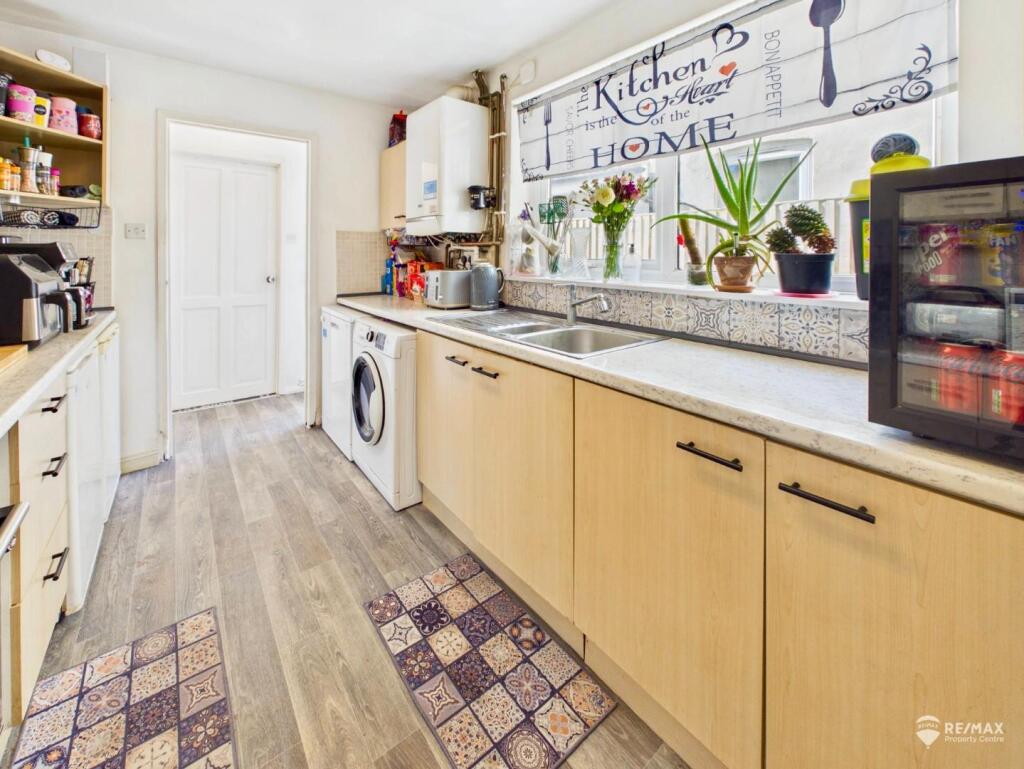 Garland Road, Parkeston, Harwich - More