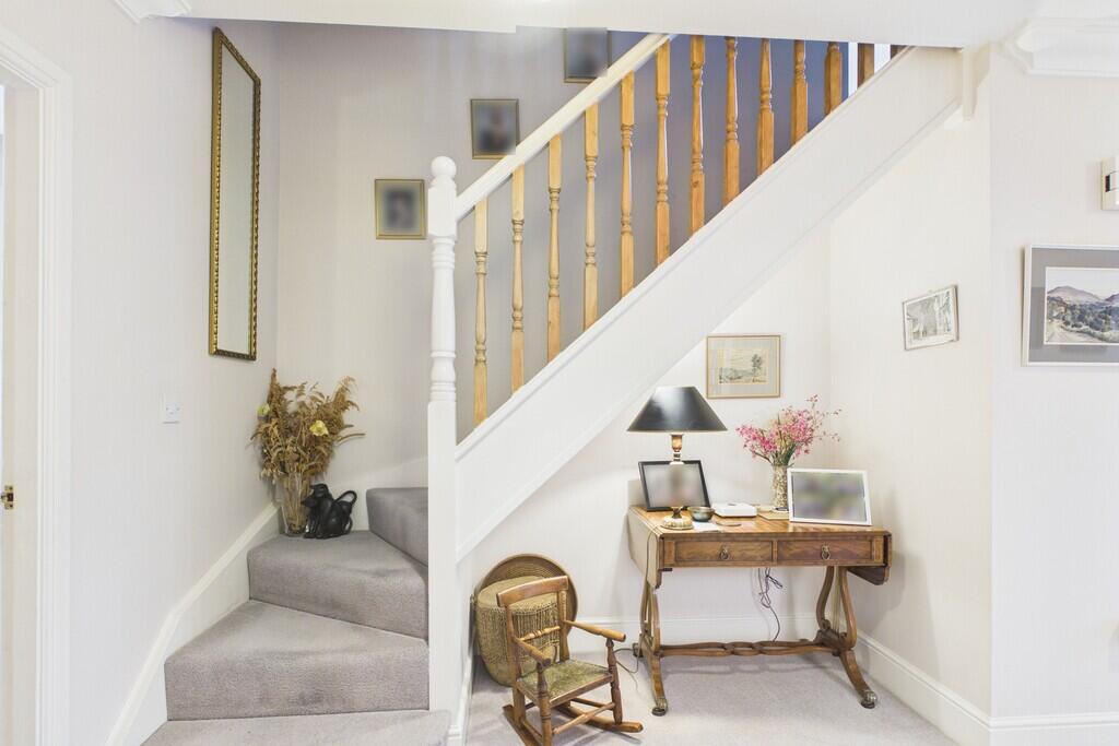 House in Lancaster, Ulverston - View 4