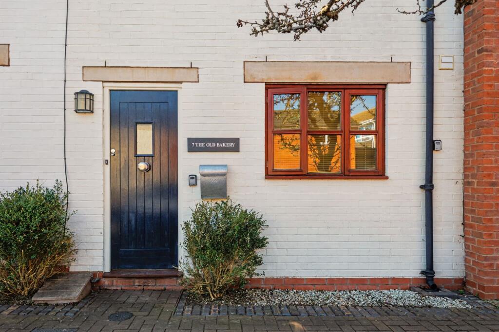 Main image of property: Telegraph Street, Shipston-On-Stour, CV36