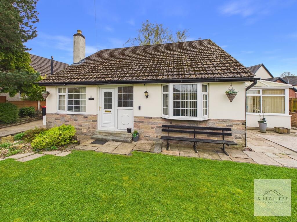 Main image of property: Ribblesdale Drive, Forton, PR3