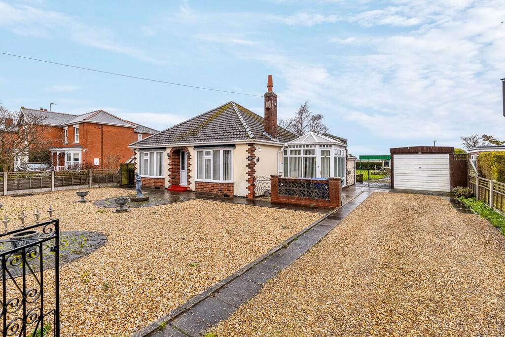 Main image of property: Tarry Hill, Swineshead, Boston PE20 3LW