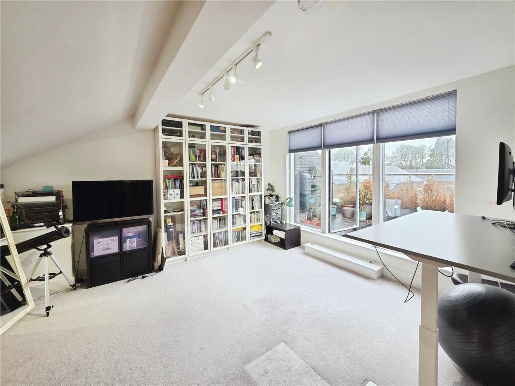 Main image of property: South Courtyard, Alderley Park, Congleton Road, Macclesfield, Cheshire, SK10