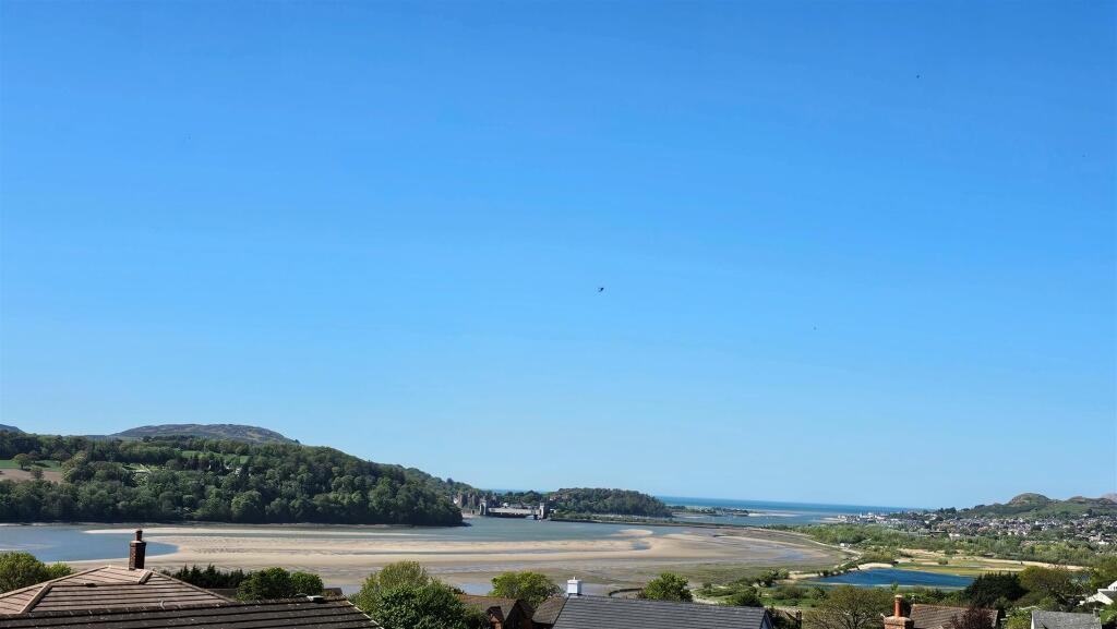 Dalar Las, Glan Conwy, Colwyn Bay photo 4
