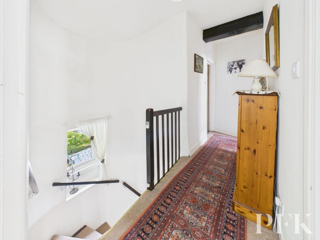 House in Cockermouth, Riverdale - More