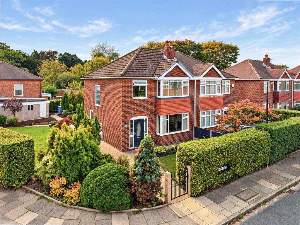 Main image of property: Gaydon Road, Sale