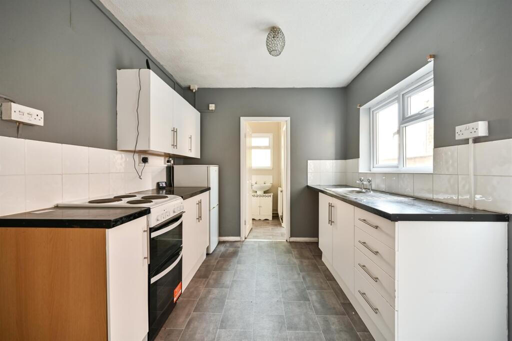 Elm Park Road, Reading, RG30 - Widok 4