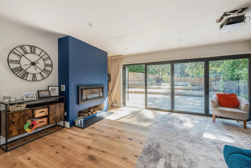 House in East Hampshire, Liss - View 5