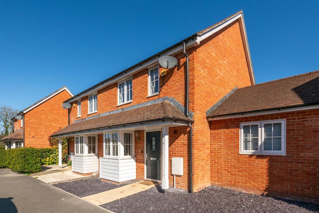 Main image of property: Brookfield Drive, Horley, Surrey, RH6
