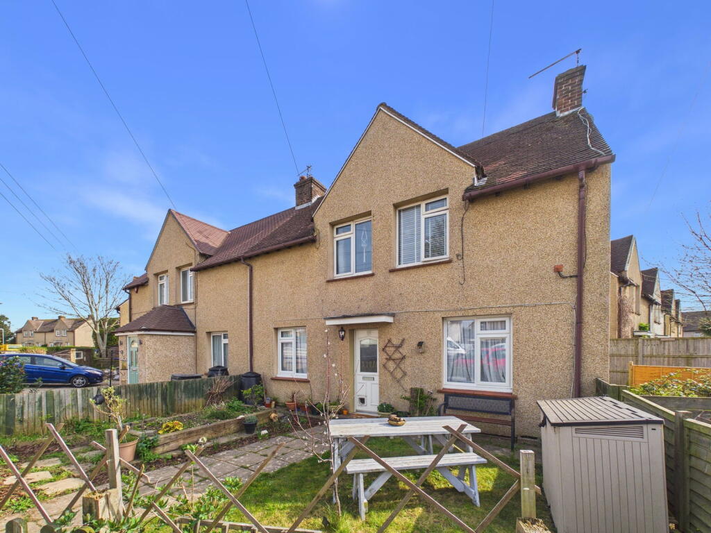 Main image of property: Corbyn Crescent, Shoreham by Sea