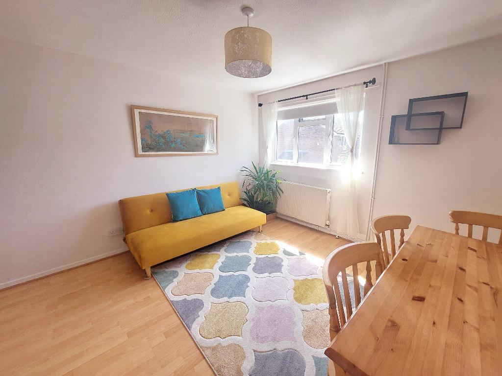 Main image of property: Jarvis Close, Barnet, EN5 2RH