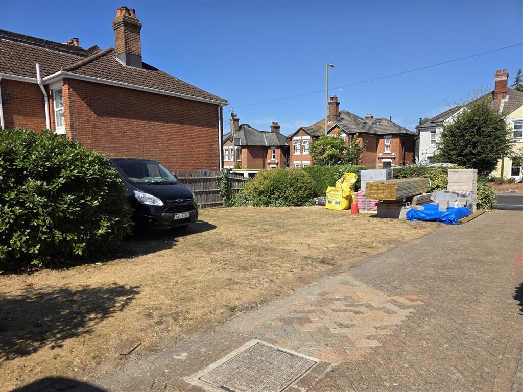 Main image of property: Station Road, Netley Abbey, SOUTHAMPTON