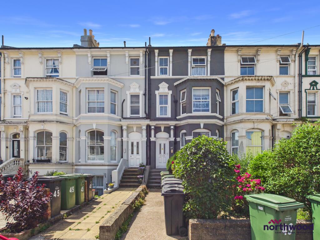 Main image of property: Elphinstone Road, Hastings, TN34