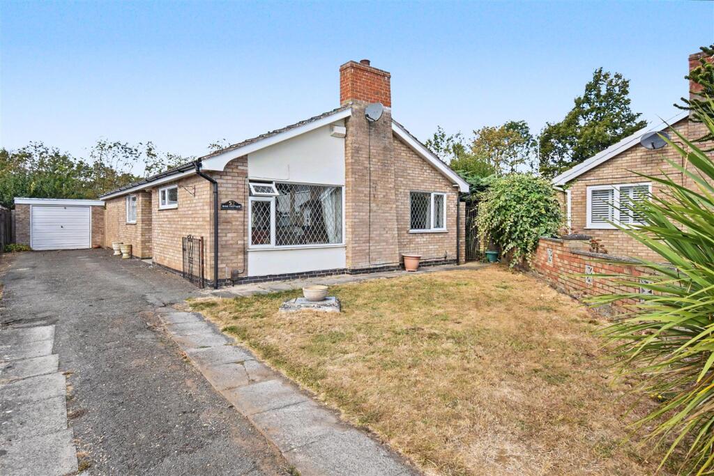 Main image of property: NN18, Brandenburg Road, Corby