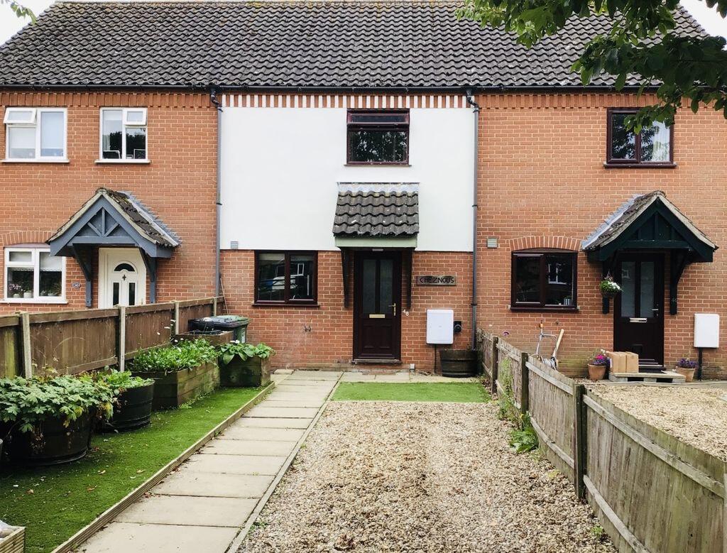 Main image of property: Church Lane, Hindolveston