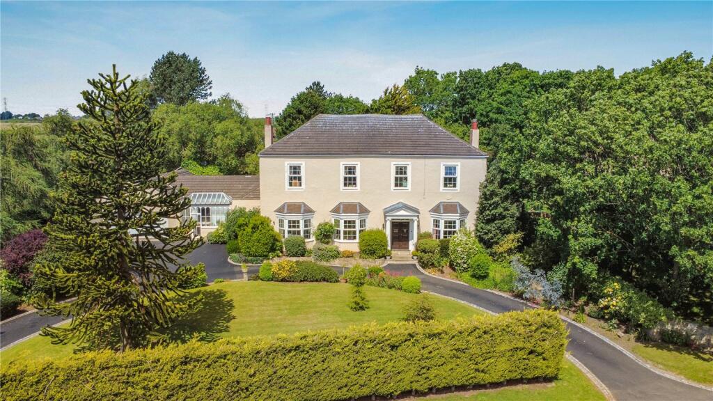 Main image of property: Dalton Piercy, Hartlepool, Durham
