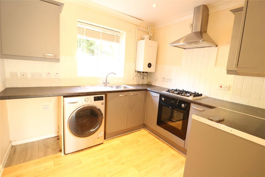 House in Ashford, Singleton, Great Chart with Singleton - View 3