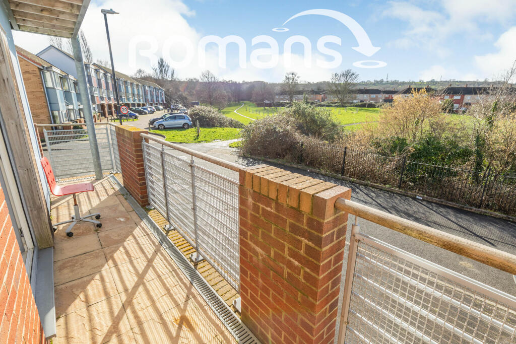 Main image of property: The Groves, Bristol, BS13