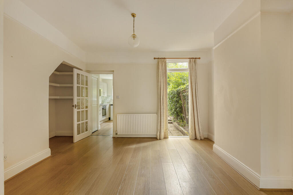 House in Oxford, Summertown - View 4