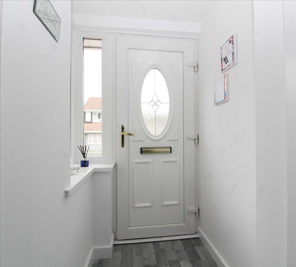 House in Cramlington, Hartford - View 4
