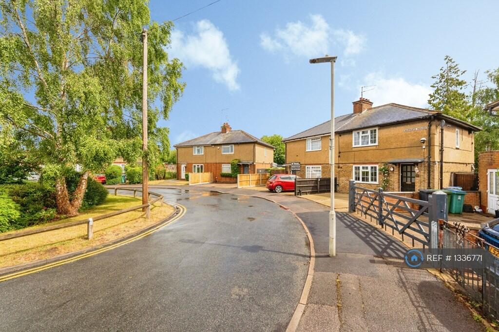 Main image of property: Rose Gardens, Watford, WD18