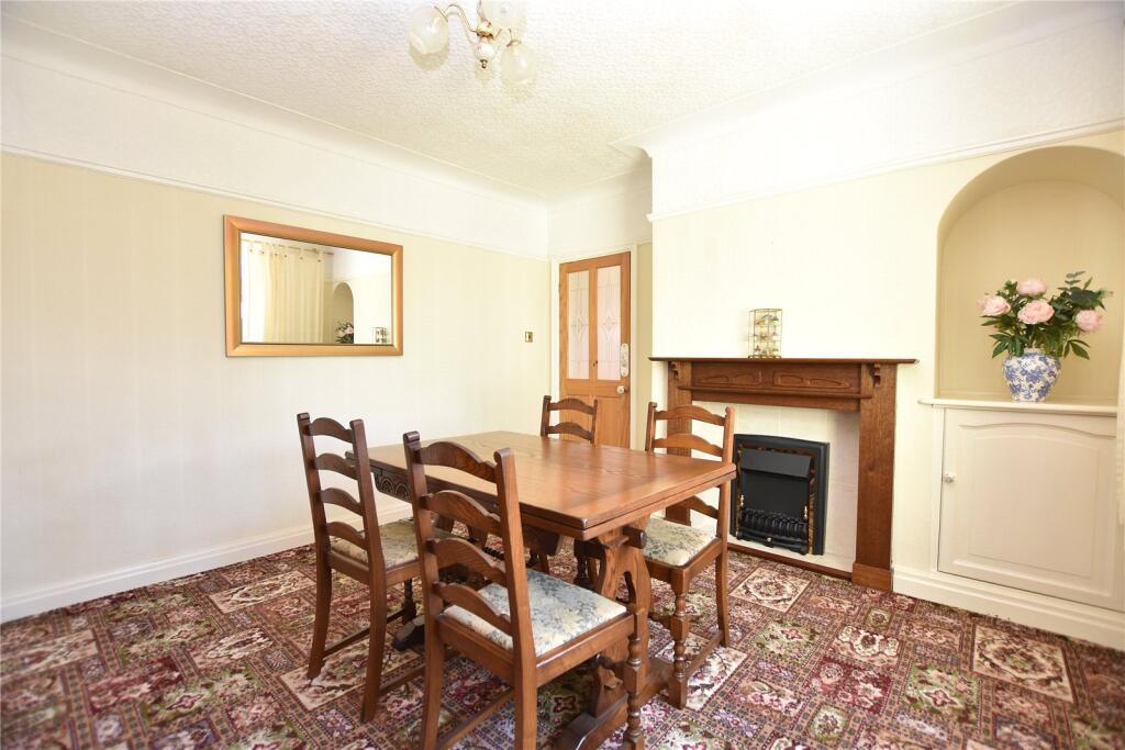 House in Leeds, Barwick in Elmet and Scholes - View 3
