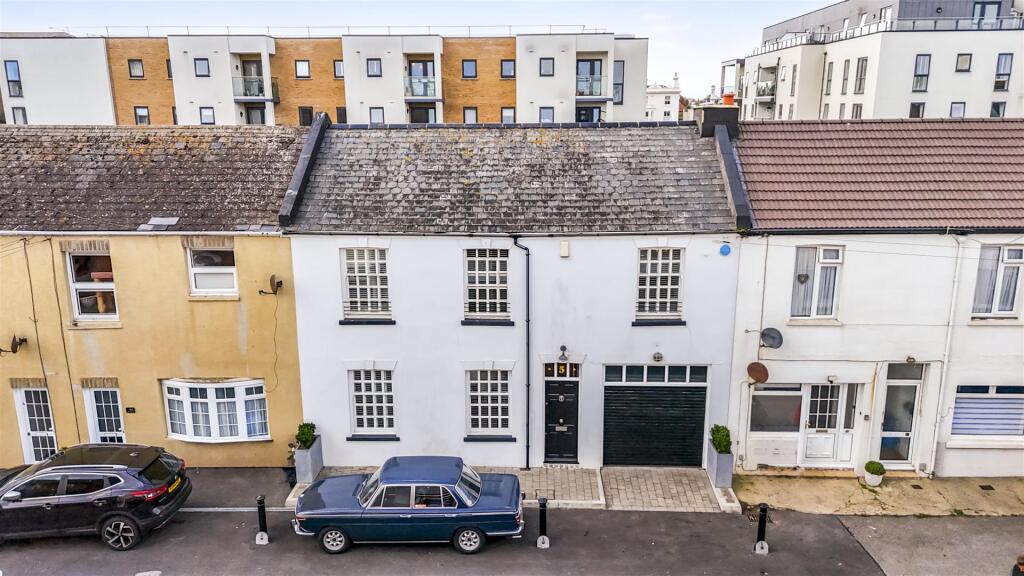Main image of property: Heene Place, Worthing