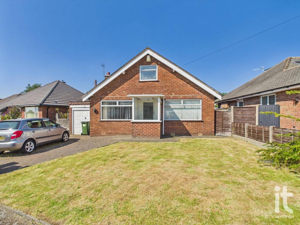 Main image of property: Capesthorne Road, High Lane, Stockport, SK6