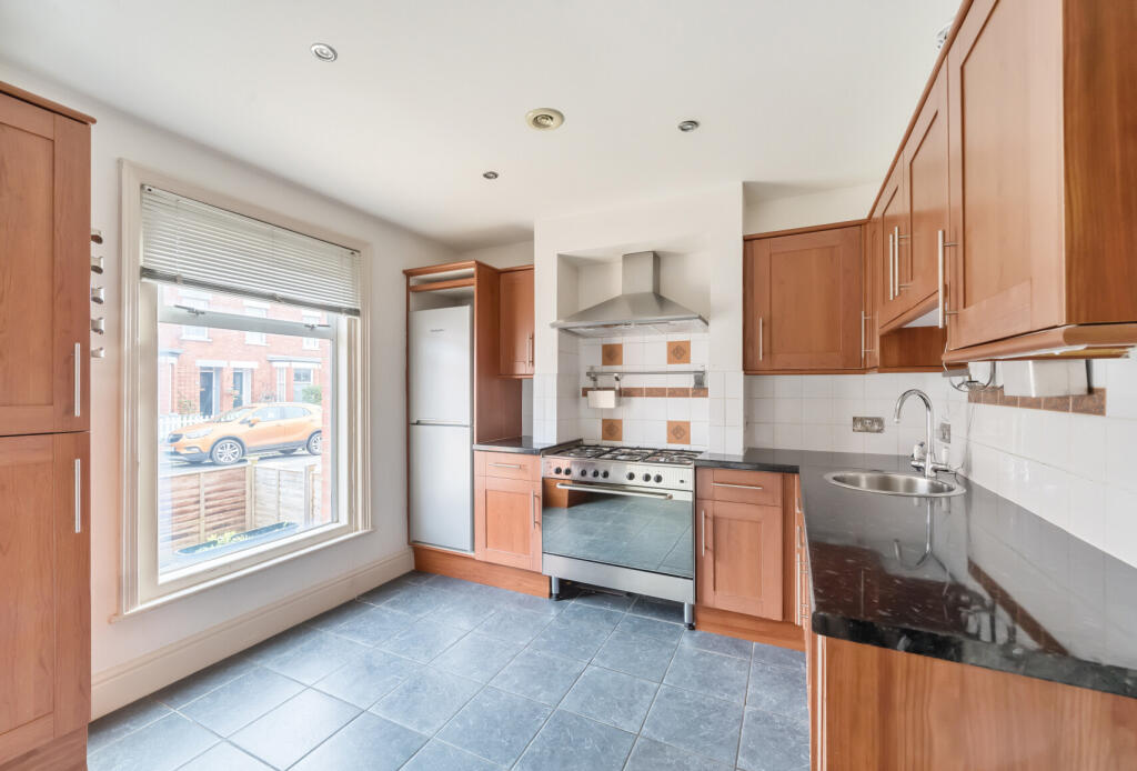 Main image of property: Fairhaven Road, Cheltenham, Gloucestershire, GL53