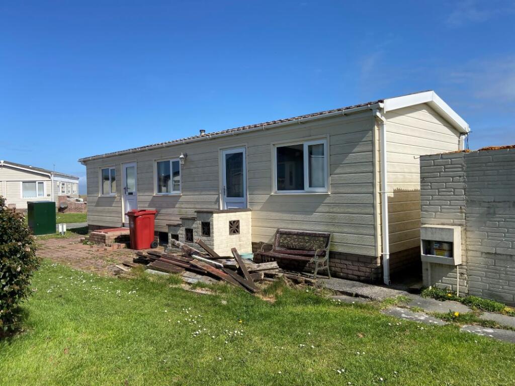 Main image of property: 404 West Shore Park, Walney, Barrow-in-Furness, Cumbria, LA14 3YS