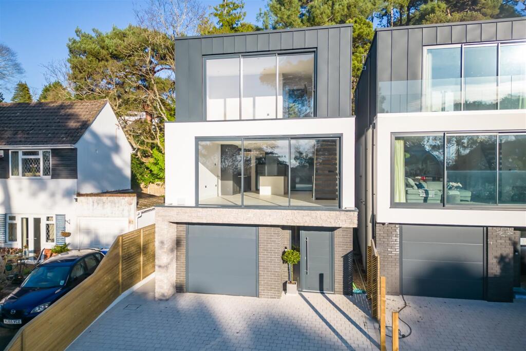 Main image of property: Alton Road, Lower Parkstone