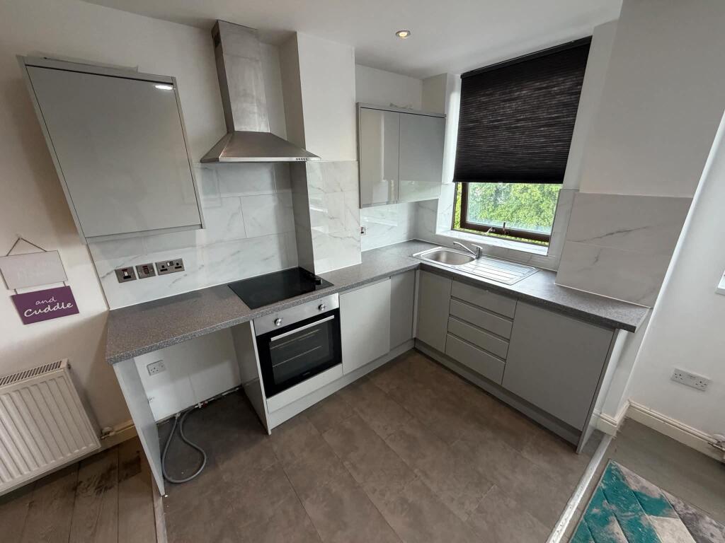 Main image of property: Walsall Road, Great Barr