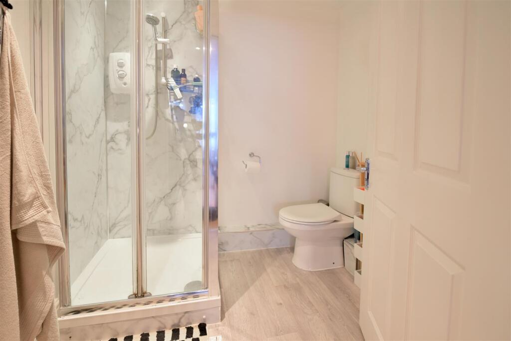 Apartment in York - View 4