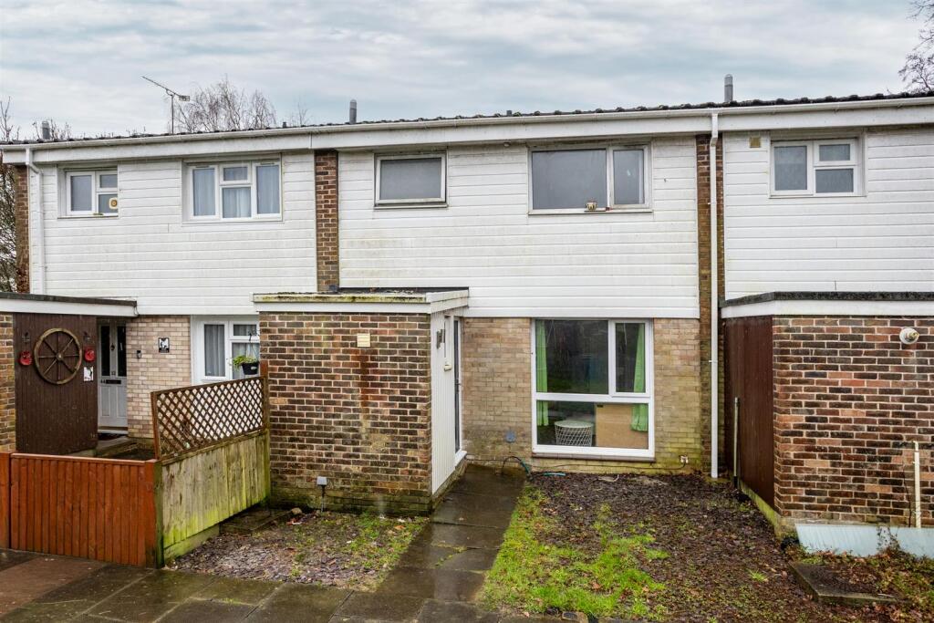 Main image of property: BEWBUSH