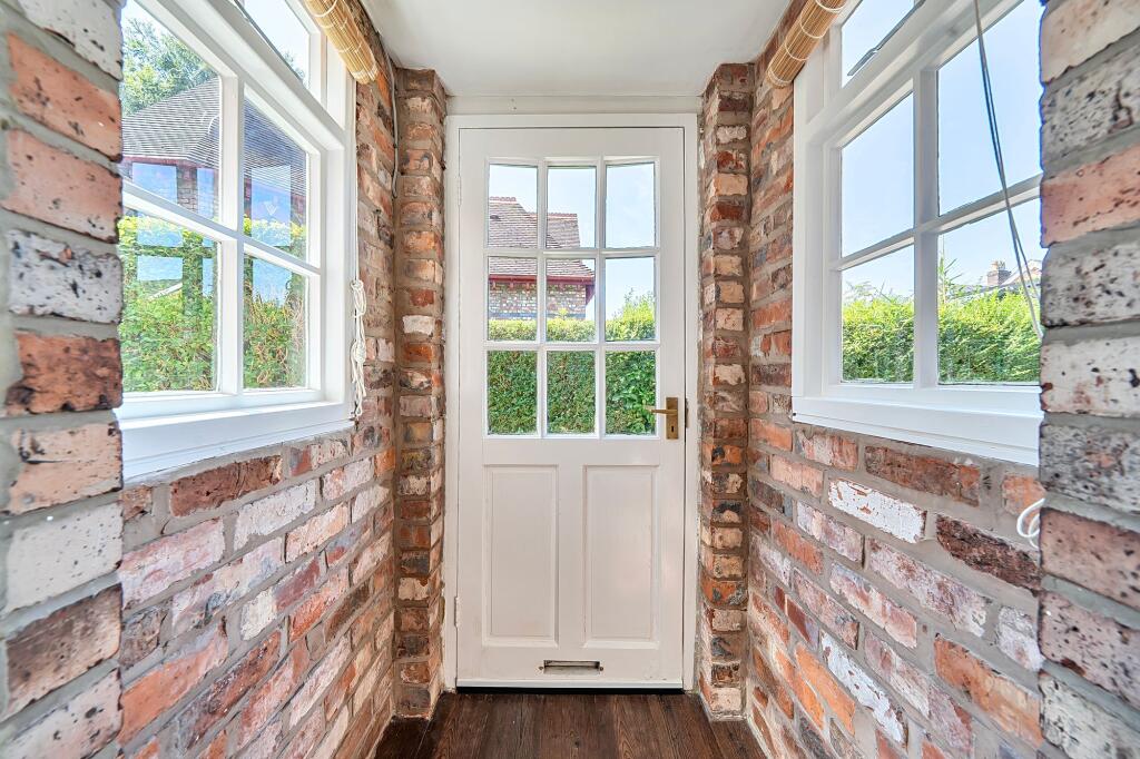 House in Wilmslow, Cheshire East - View 5