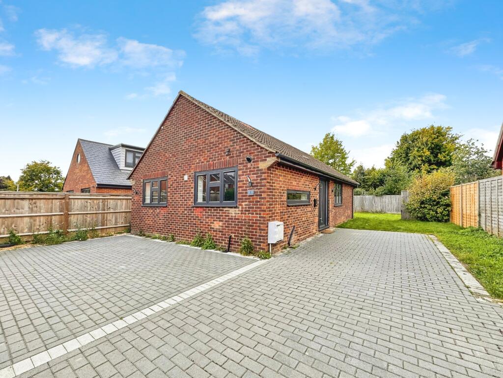 Main image of property: School Road, Durrington, Salisbury