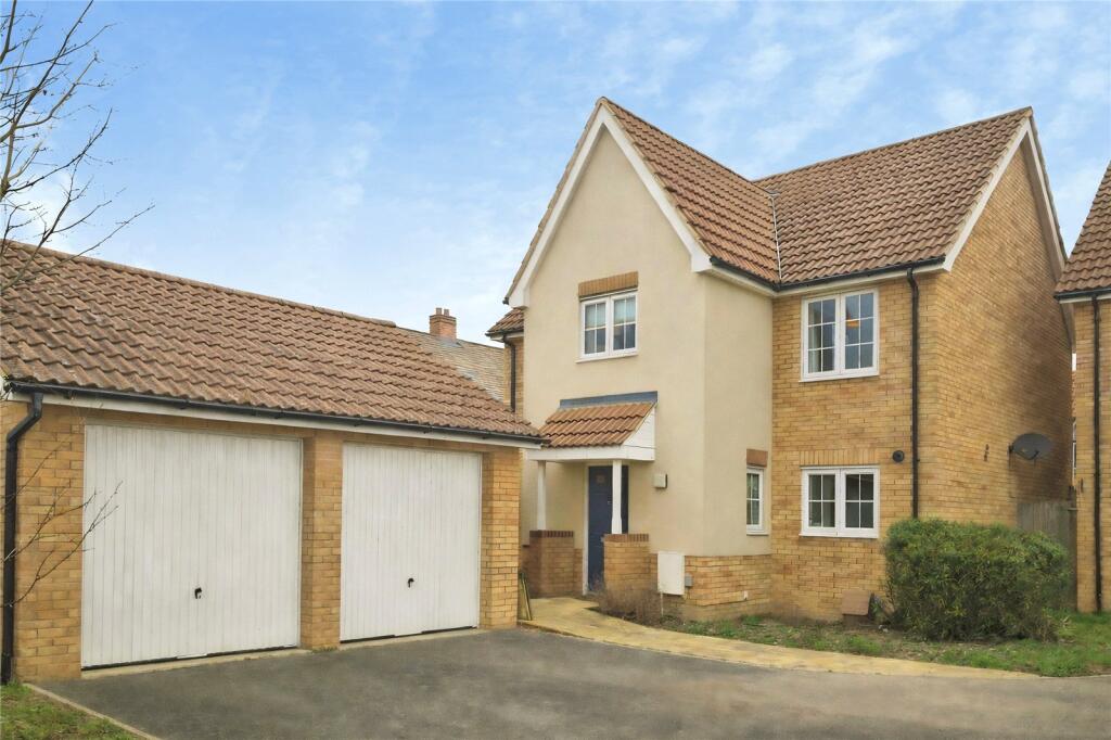 Main image of property: Lampen Walk, Canterbury, Kent, CT1