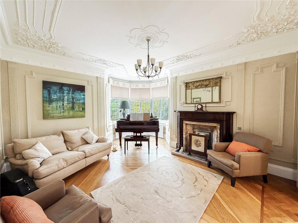 Pine Road, Didsbury Village, M20 photo 3
