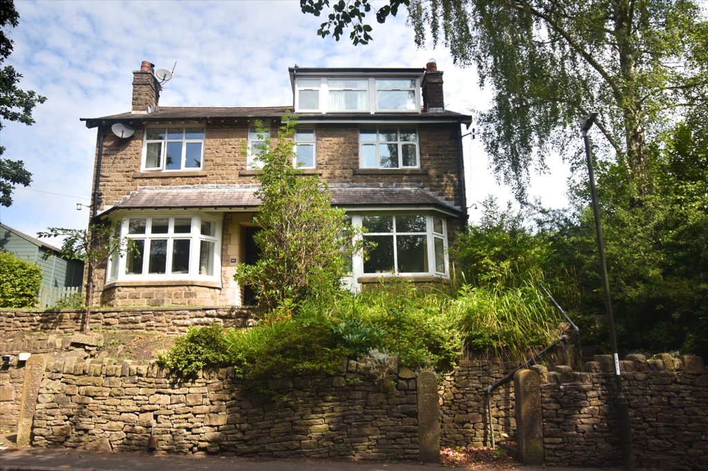 4-bed house on Whaley Lane, Whaley Bridge, SK23, £350,000