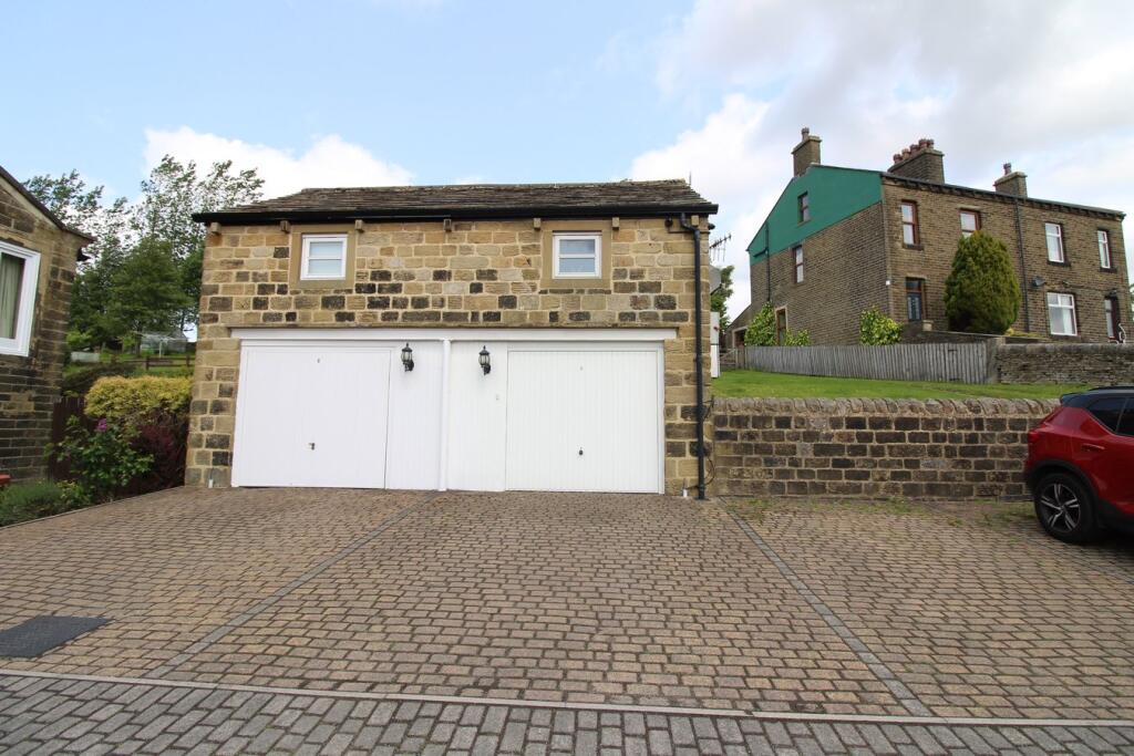 Additional image 23 of Hawksbridge Lane, Oxenhope, Keighley, BD22