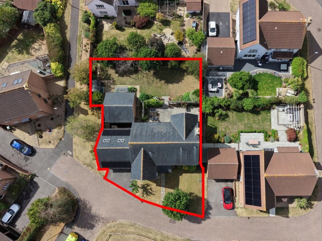 House in Winscombe, Sidcot - View 5