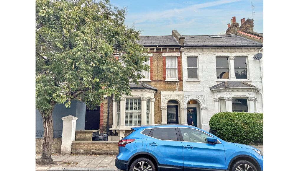 Apartment in London