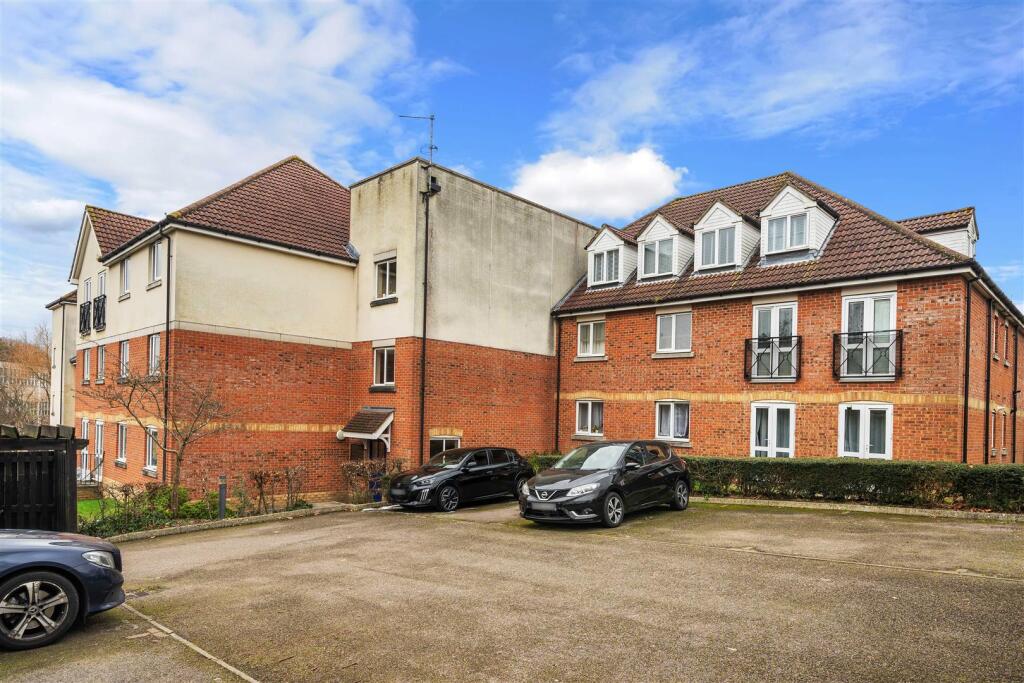 Main image of property: Redhill