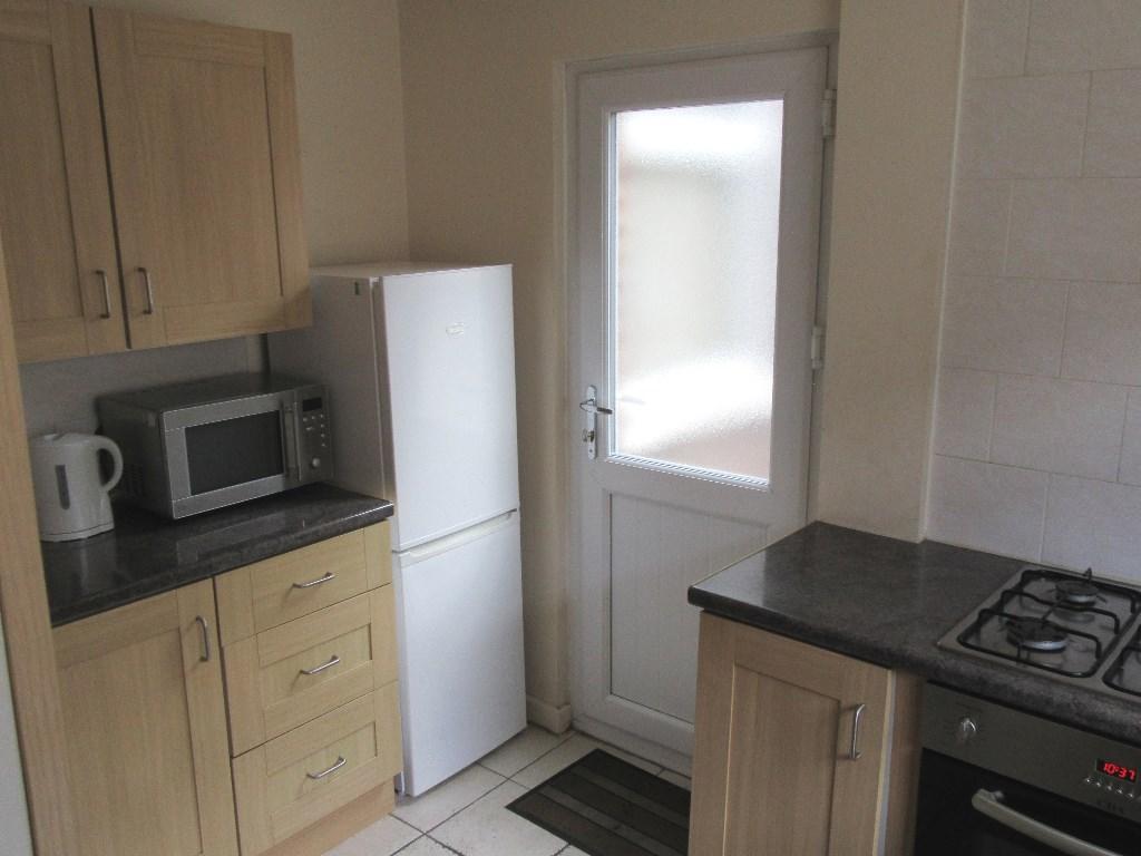 3 bedroom terraced house for rent